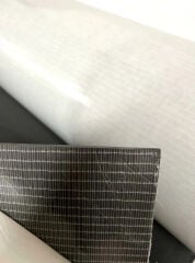 Yapışkanlı Eva Sünger Rulo 6 mm (En:1 Metre Boy:3 Metre)