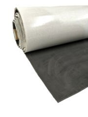 Yapışkanlı Eva Sünger Rulo 6 mm (En:1 Metre Boy:3 Metre)