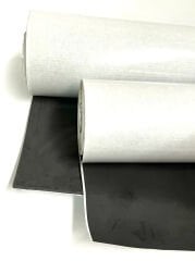 Yapışkanlı Eva Sünger Rulo 6 mm (En:1 Metre Boy:10 Metre)