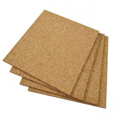 5 mm Normal Mantar Levha (En:60 Cm Boy:90 Cm)