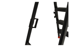 Wonder Plastik Basamaklı Merdiven 3+1 (SAR1423)