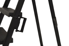 Wonder Plastik Basamaklı Merdiven 4+1 (SAR1424)