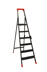 Wonder Plastik Basamaklı Merdiven 5+1 (SAR1425)