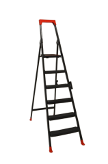 Wonder Plastik Basamaklı Merdiven 5+1 (SAR1425)