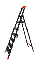 Wonder Plastik Basamaklı Merdiven 5+1 (SAR1425)