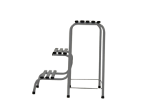 Tabureli Merdiven (SAR1151)