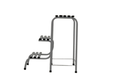 Tabureli Merdiven (SAR1151)