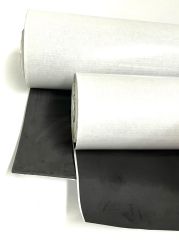 Yapışkanlı Eva Sünger Rulo 10 mm (En:1 Metre Boy:1 Metre)