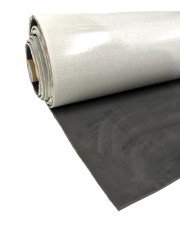 Yapışkanlı Eva Sünger Rulo 10 mm (En:1 Metre Boy:1 Metre)