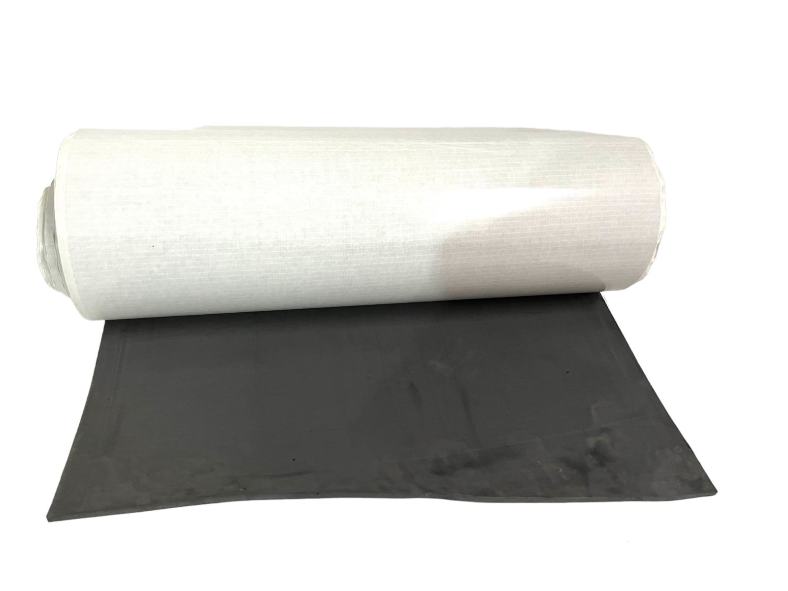 Yapışkanlı Eva Sünger Rulo 10 Mm (En: 1 Metre x Boy: 3 Metre)