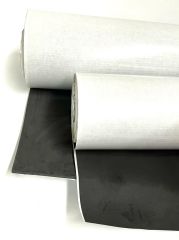 Yapışkanlı Eva Sünger Rulo 5 mm (En:1 Metre Boy:5 Metre)
