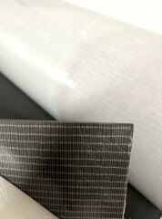 Yapışkanlı Eva Sünger Rulo 5 mm (En:1 Metre Boy:8 Metre)