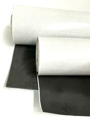 Yapışkanlı Eva Sünger Rulo 5 mm (En:1 Metre Boy:8 Metre)