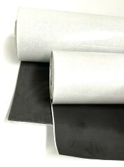 Yapışkanlı Eva Sünger Rulo 3 mm (En:1 Metre Boy:3 Metre)