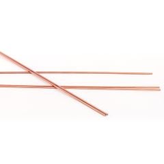 2 Mm Bakır Kaynak Teli (1 Kg)