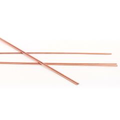 Bakır Kaynak Teli 2,5 mm (1 Kg)