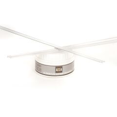 Alüminyum Kaynak Teli 3,2 mm (10 Adet) + Alüminyum Kaynak Dekapanı 250 Gr