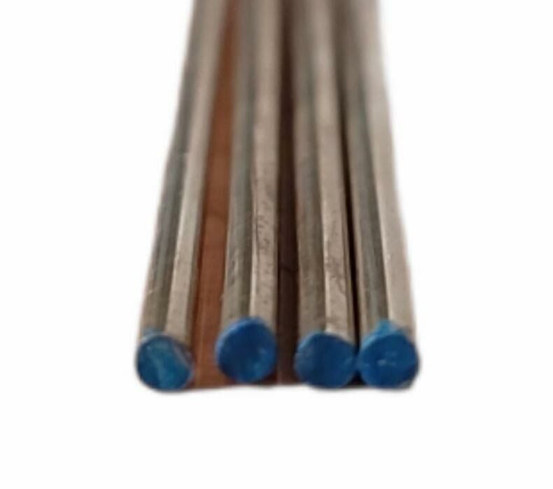 2 Mm Gümüş Kaynak Teli %40 (1 Adet)