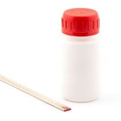 %30 Gümüş Kaynak Teli (1 Adet) + (50 gr) Asa-Flo Gümüş Kaynak Dekapanı