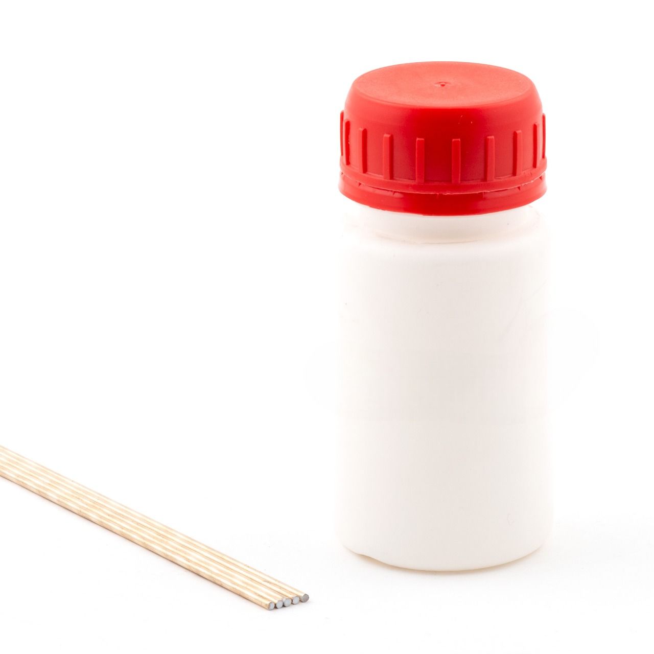 %10 Gümüş Kaynak Teli (1 Adet) + (50 gr) Asa-Flo Gümüş Kaynak Dekapanı