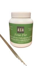 %20 Gümüş Kaynak Teli (5 Adet) + (500 gr) Asa Free- Flo Gümüş Kaynak Dekapanı