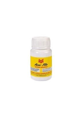 Gümüş Kaynak Dekapanı Asa-Flo (100 Gr)