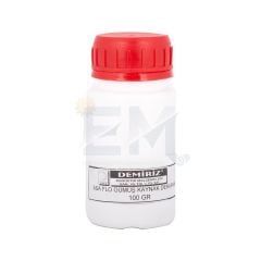Asa-Flo Gümüş Kaynak Dekapanı (100 gr)