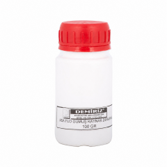 Gümüş Kaynak Dekapanı Asa-Flo (100 Gr)