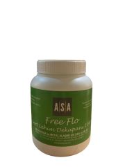 Asa Free-Flo Gümüş Kaynak Dekapanı (500 gr)