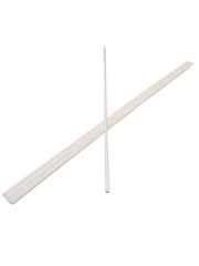 2 Mm Flux'lı Gümüş Kaynak Teli %40 (1 Adet)