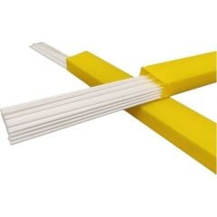 2 Mm Flux'lı Gümüş Kaynak Teli %40 (0,250 Kg)