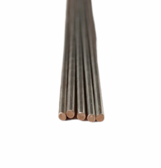 2 Mm Gümüş Kaynak Teli %50 (0,250 Kg)