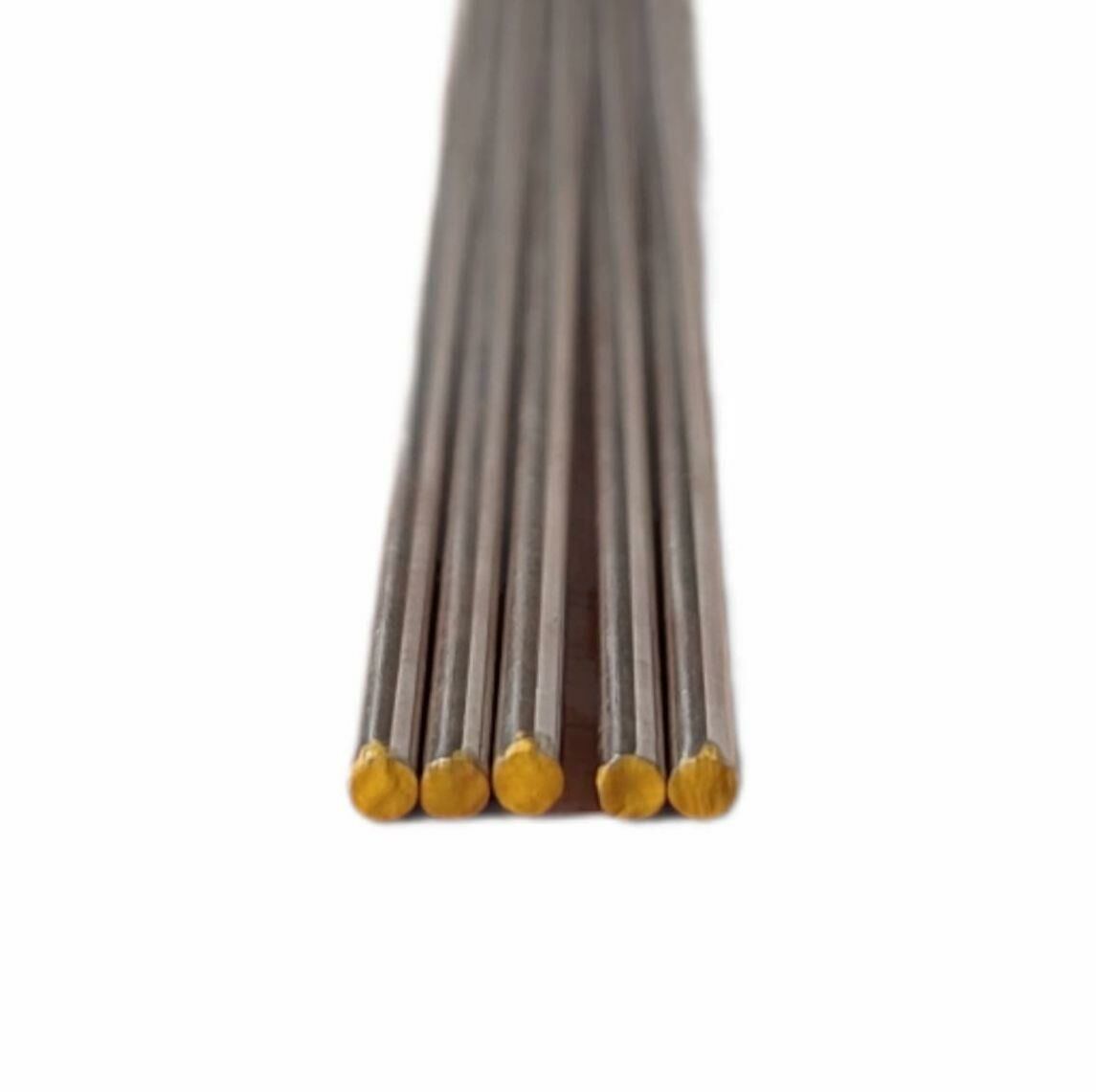 2 Mm Gümüş Kaynak Teli %20 (0,250 Kg)