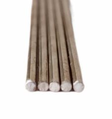 2 Mm Gümüş Kaynak Teli %10 (0,250 Kg)