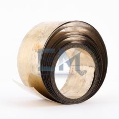 0.2 Mm Gümüş Kaynak Bandı (250 Gr)