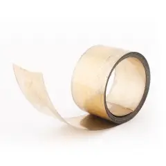 GÜMÜŞ KAYNAK BANDI %34 (0.2 MM)  0,250 KG