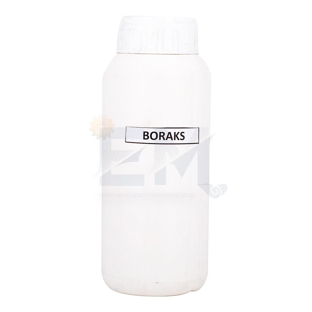 Boraks Büyük Kutu (1 Kg)