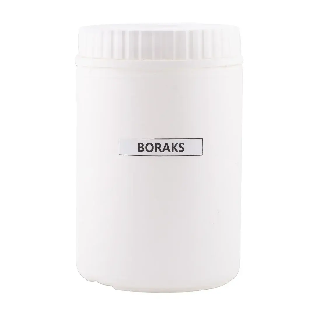 BORAKS BÜYÜK KUTU (1000 GR)