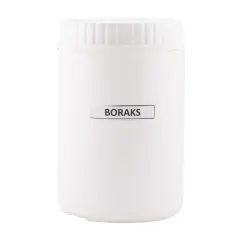 BORAKS BÜYÜK KUTU (1000 GR)