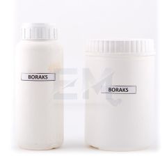 Boraks Küçük Kutu (500 Gr)