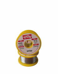 1,6 Mm Lehim Teli 40/60 (200 Gr)