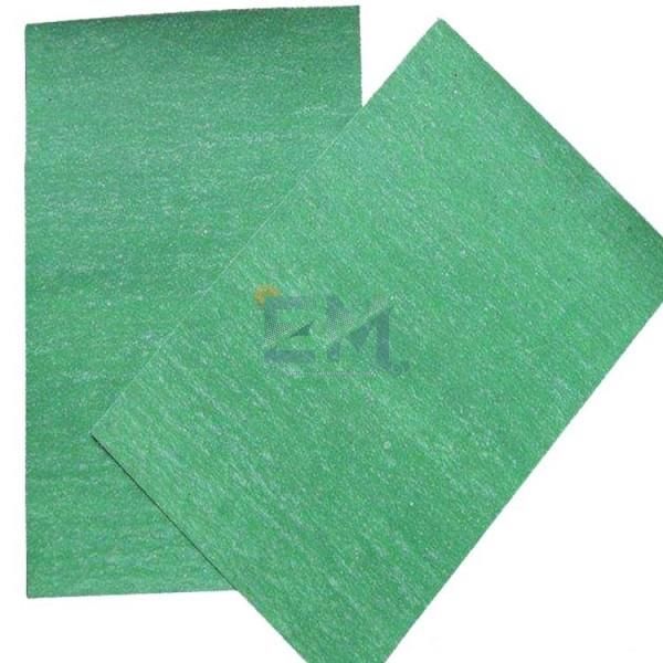 2,5 Mm Asbestsiz Klingrit Levha (En: 0,5 Metre x Boy: 0,5 Metre)