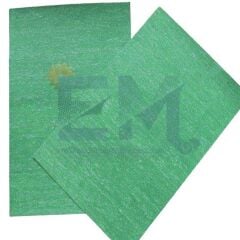 1,5 Mm Asbestsiz Klingrit Levha (En: 1,5 Metre x Boy: 1,5 Metre)