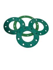 KLİNGRİT LEVHA 2 MM ASBESTSİZ (1500 * 1500 )