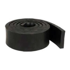 Lastik Sıyırıcı Bant (Kalınlık: 10 Mm x Genişlik: 100 Mm) 1 Metre