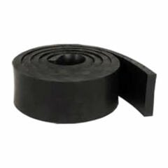 Lastik Sıyırıcı Bant (Kalınlık: 10 Mm x Genişlik 150 Mm) 1 Metre