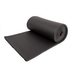 6 mm İzole Kauçuk Sünger  (En:1 Metre Boy:1 Metre)