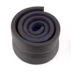 6 mm İzole Kauçuk Sünger  (En:1 Metre Boy:1 Metre)