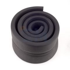 9 mm İzole Kauçuk Sünger  (En:1 Metre Boy:1 Metre)