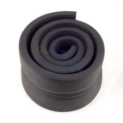 13 mm İzole Kauçuk Sünger  (En:1 Metre Boy:1 Metre)